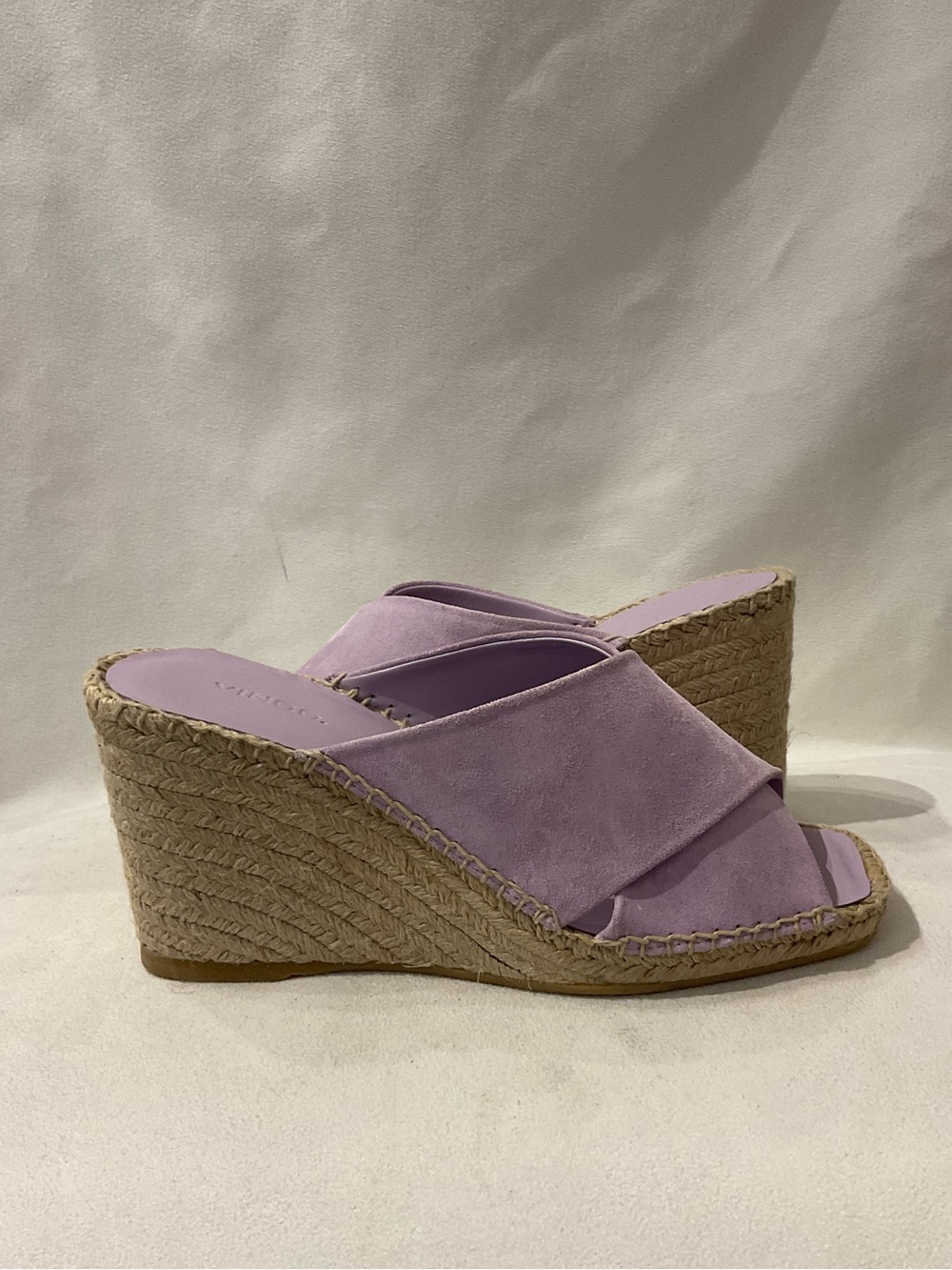 Vince Mules